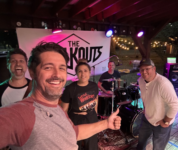 Band Photo