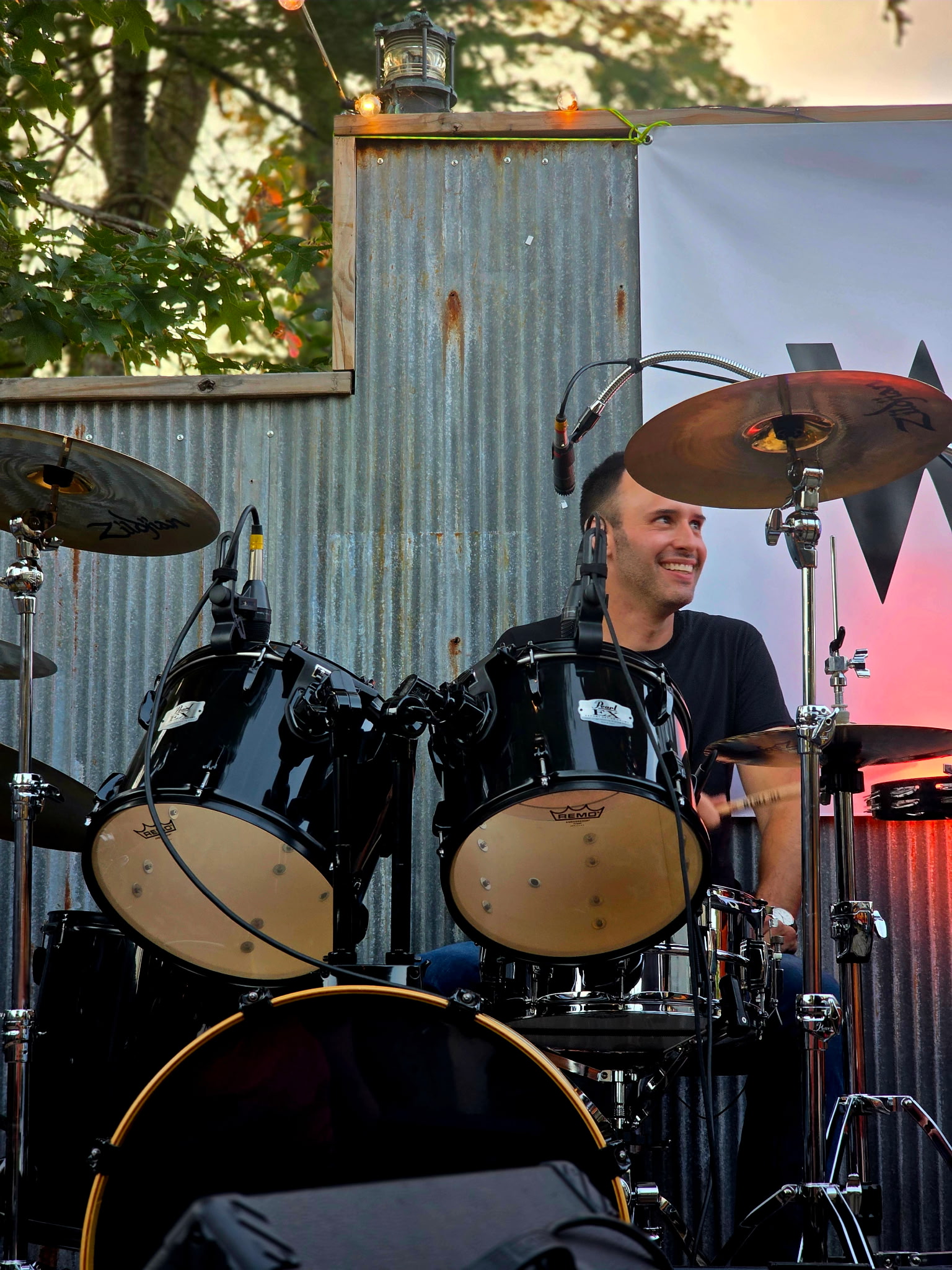 Drums