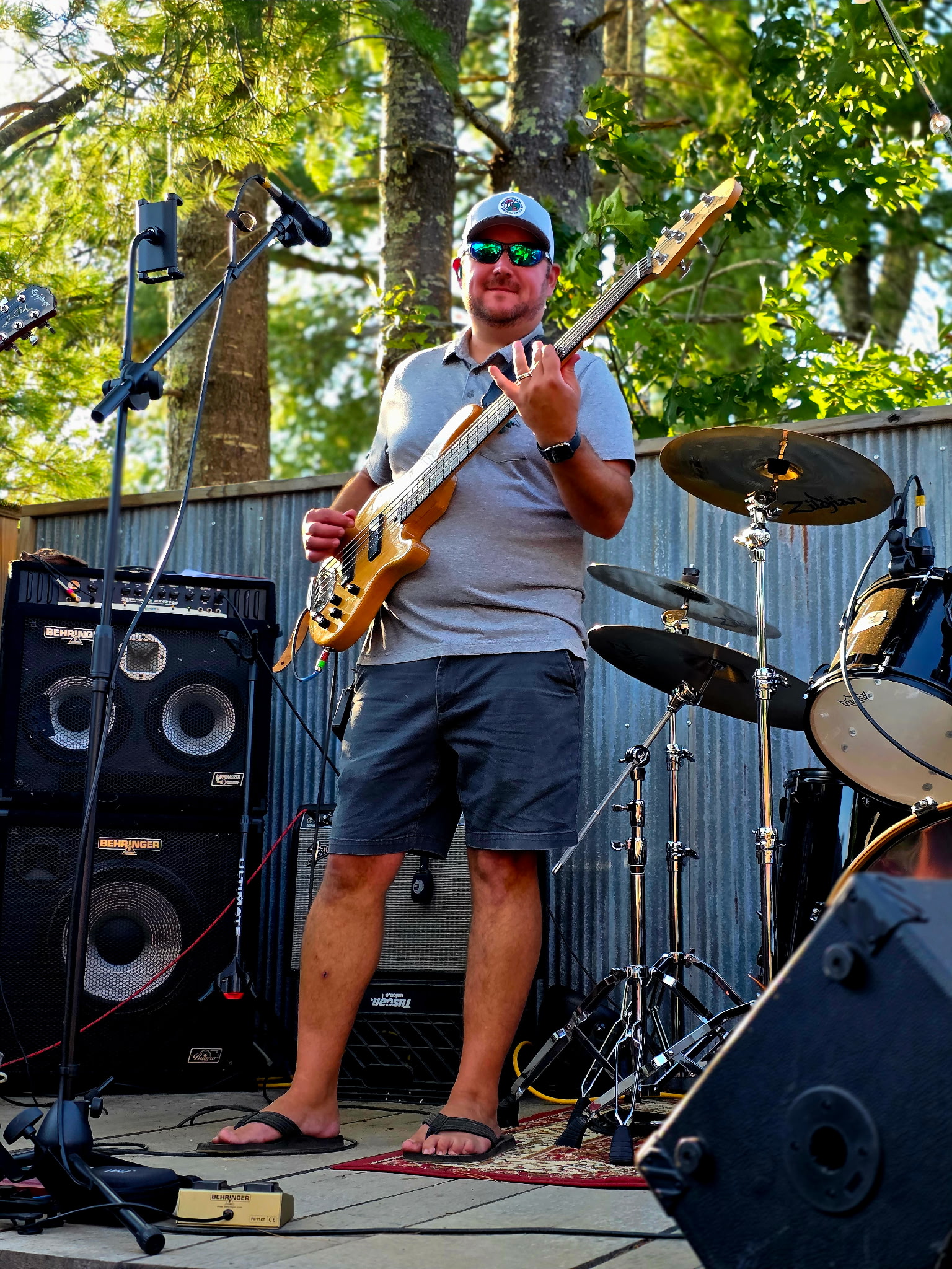 Bass