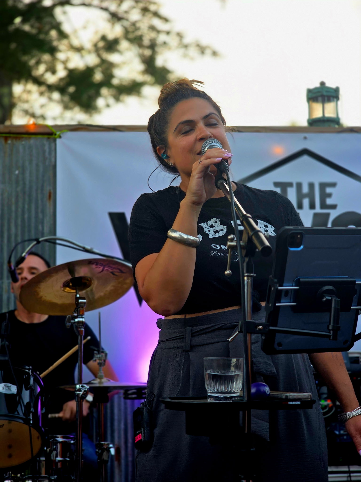Lead Vocals